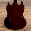 Gibson EB-0 Cherry 1967 Bass Guitars / Short Scale