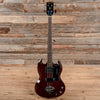 Gibson EB-0 Cherry 1967 Bass Guitars / Short Scale