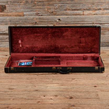 Gibson EB-0 Cherry 1967 Bass Guitars / Short Scale
