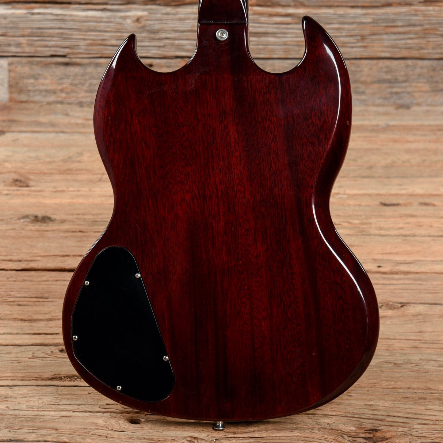 Gibson EB-0 Cherry 1967 Bass Guitars / Short Scale