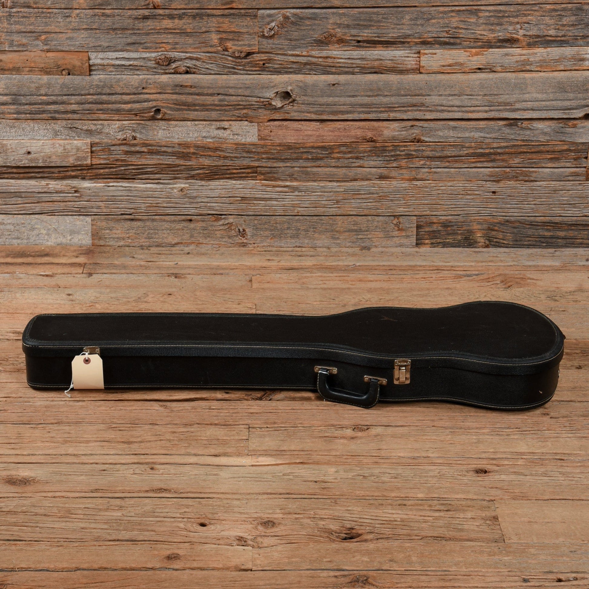 Gibson EB-0 Cherry 1967 Bass Guitars / Short Scale