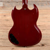 Gibson EB-0 Cherry Refin 1961 Bass Guitars / Short Scale