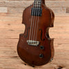 Gibson EB-1 Electric Bass Dark Mahogany 1961 Bass Guitars / Short Scale
