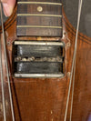 Gibson EB-1 Electric Bass Dark Mahogany 1961 Bass Guitars / Short Scale