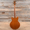 Gibson EB-2 Natural Refin 1966 Bass Guitars / Short Scale