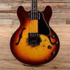 Gibson EB-2D Sunburst 1968 Bass Guitars / Short Scale