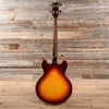 Gibson EB-2D Sunburst 1968 Bass Guitars / Short Scale