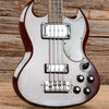 Gibson EB-3 Cherry 1970 Bass Guitars / Short Scale