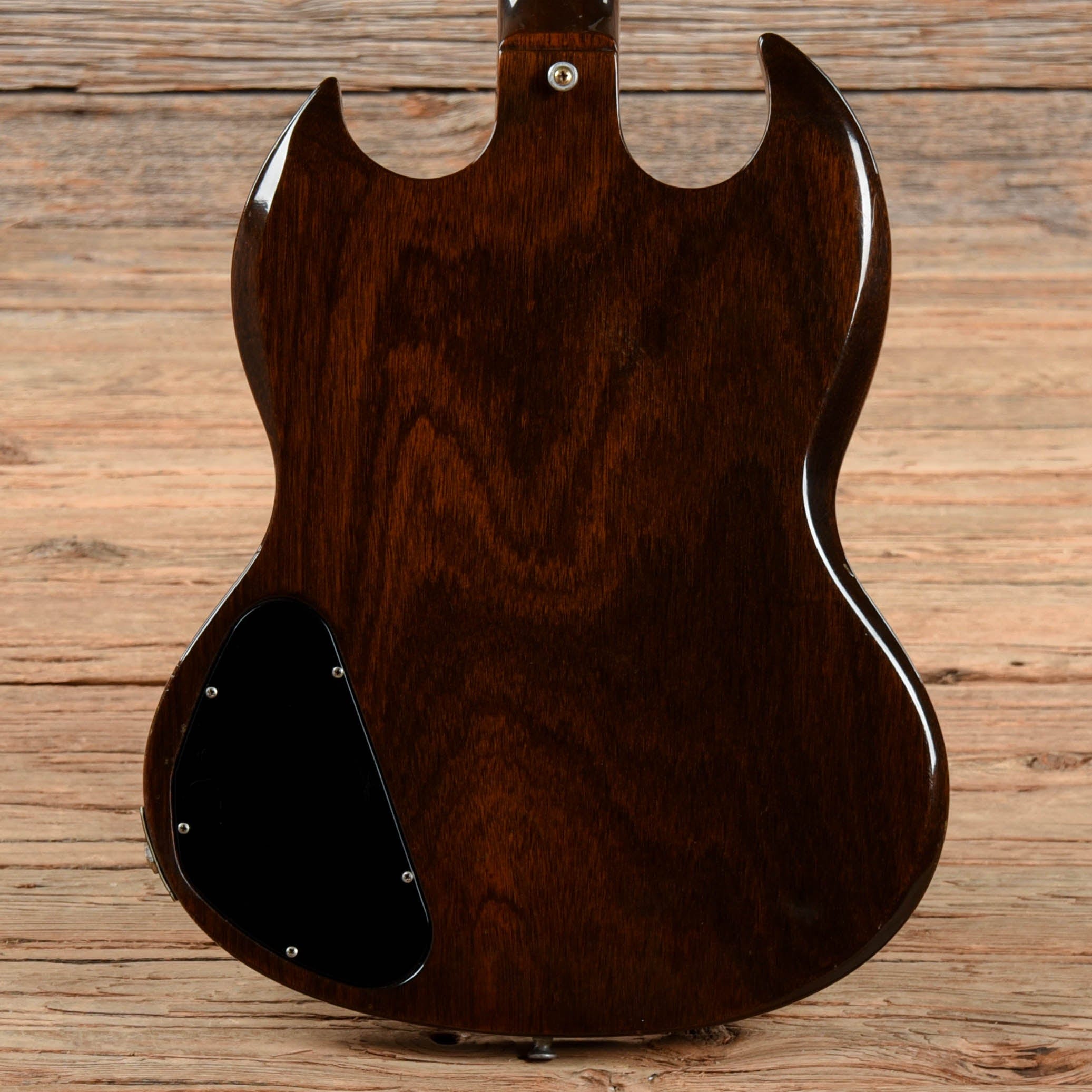 Gibson EB-3 Walnut 1971 Bass Guitars / Short Scale