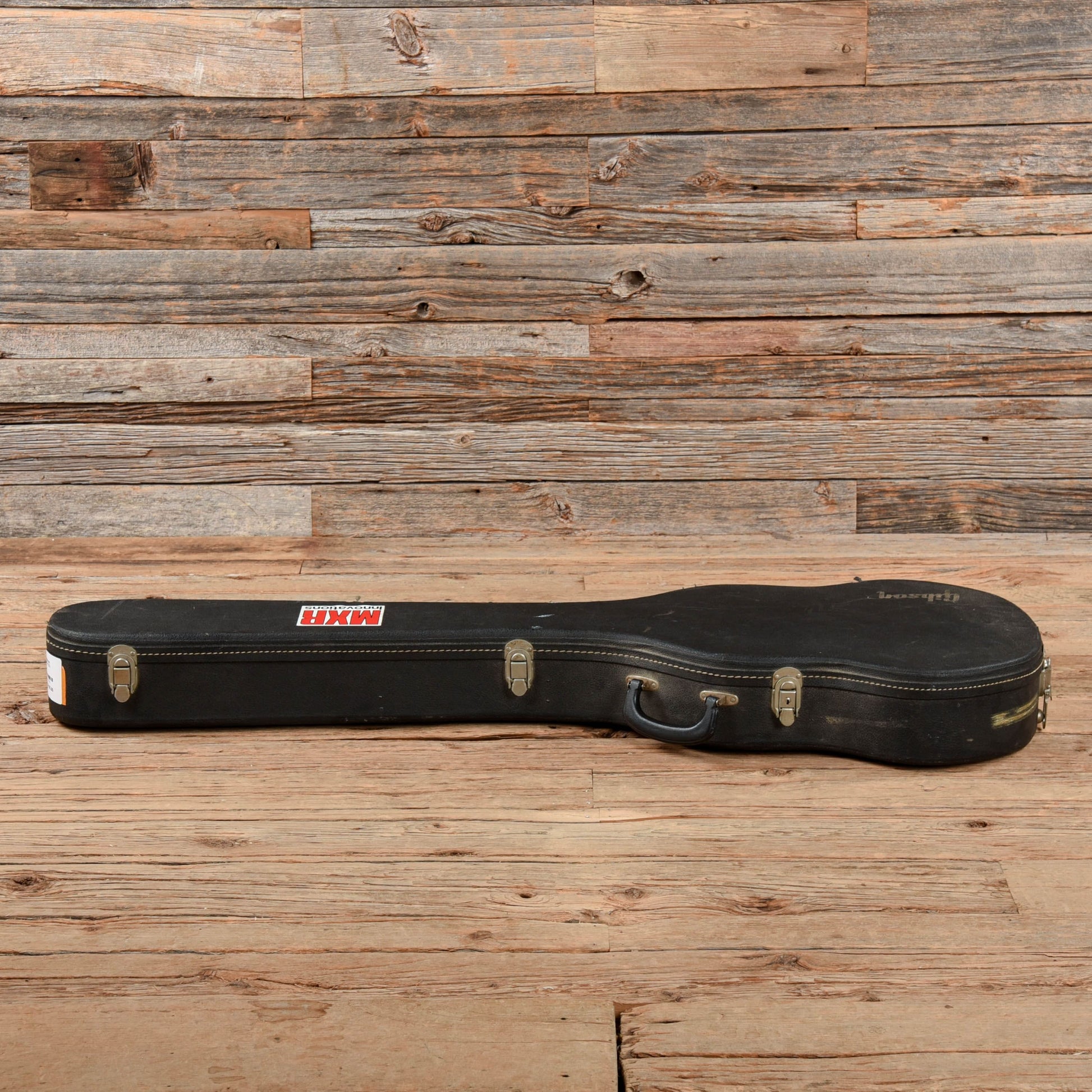 Gibson EB-3 Walnut 1971 Bass Guitars / Short Scale