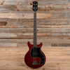 Gibson Les Paul Junior Tribute DC Bass Cherry 2019 Bass Guitars / Short Scale