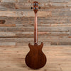 Gibson Les Paul Junior Tribute DC Bass Satin Walnut 2007 Bass Guitars / Short Scale