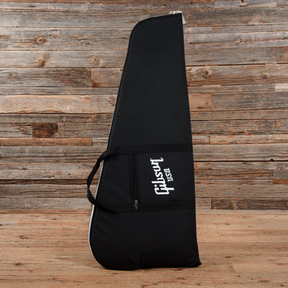 Gibson Les Paul Junior Tribute DC Bass Worn TV Yellow 2020 Bass Guitars / Short Scale