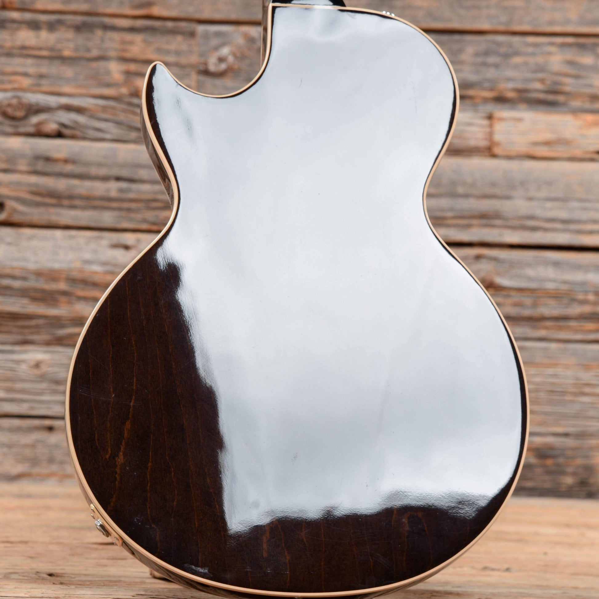Gibson Memphis ES-Les Paul Bass Faded Darkburst 2016 Bass Guitars / Short Scale