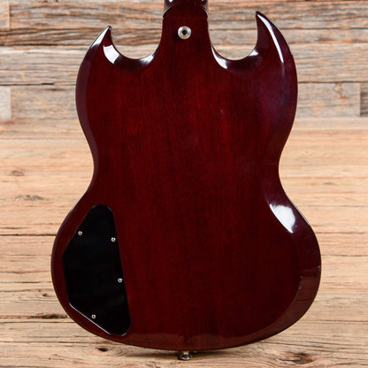 Gibson SG Reissue Bass Heritage Cherry 2006 Bass Guitars / Short Scale