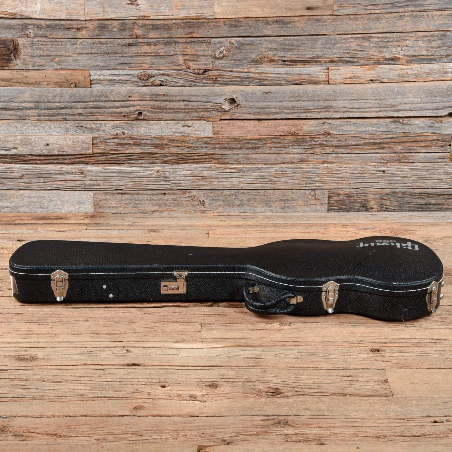 Gibson SG Reissue Bass Heritage Cherry 2006 Bass Guitars / Short Scale