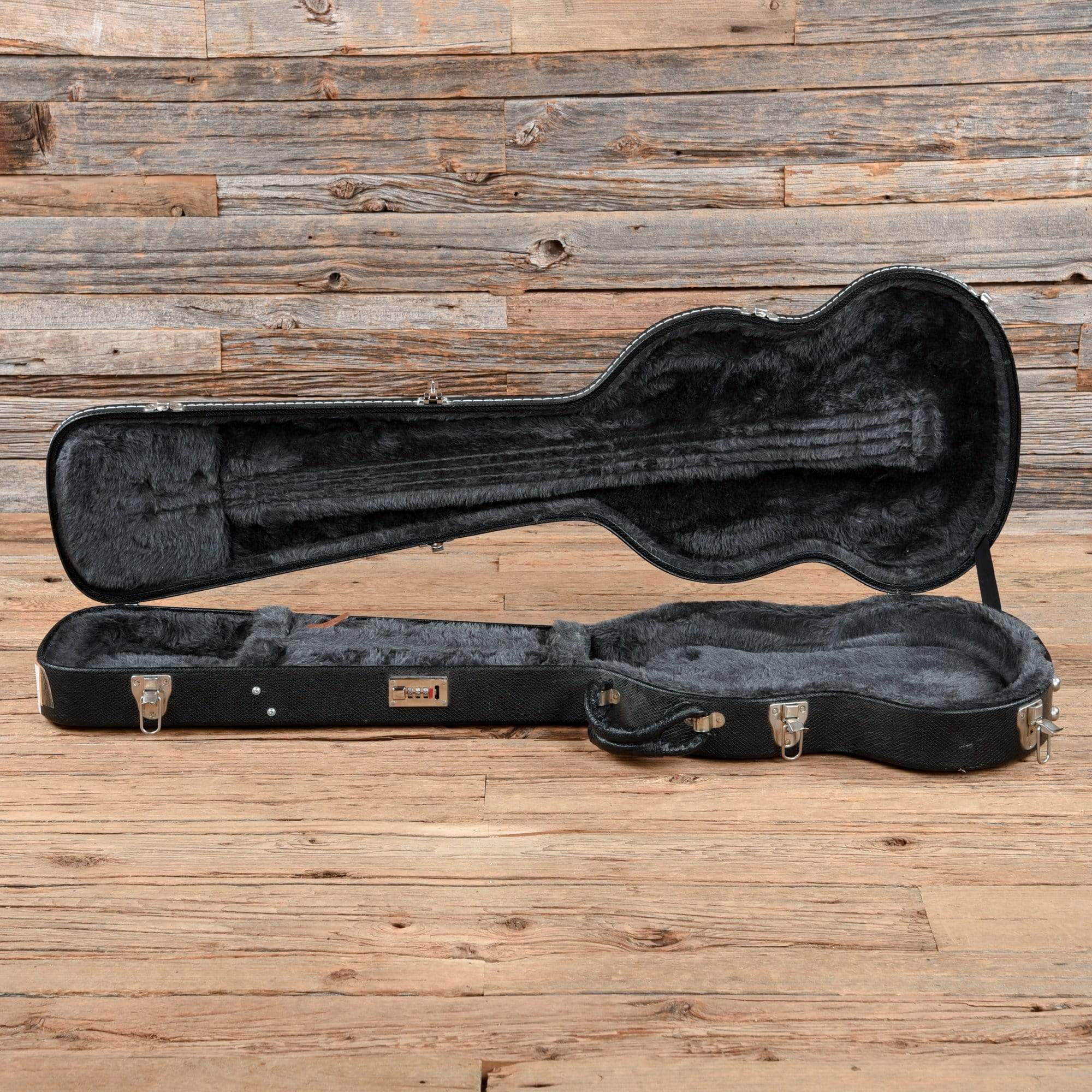 Gibson SG Reissue Bass Heritage Cherry 2006 Bass Guitars / Short Scale