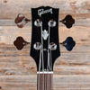Gibson SG Standard Bass Black 2018 Bass Guitars / Short Scale