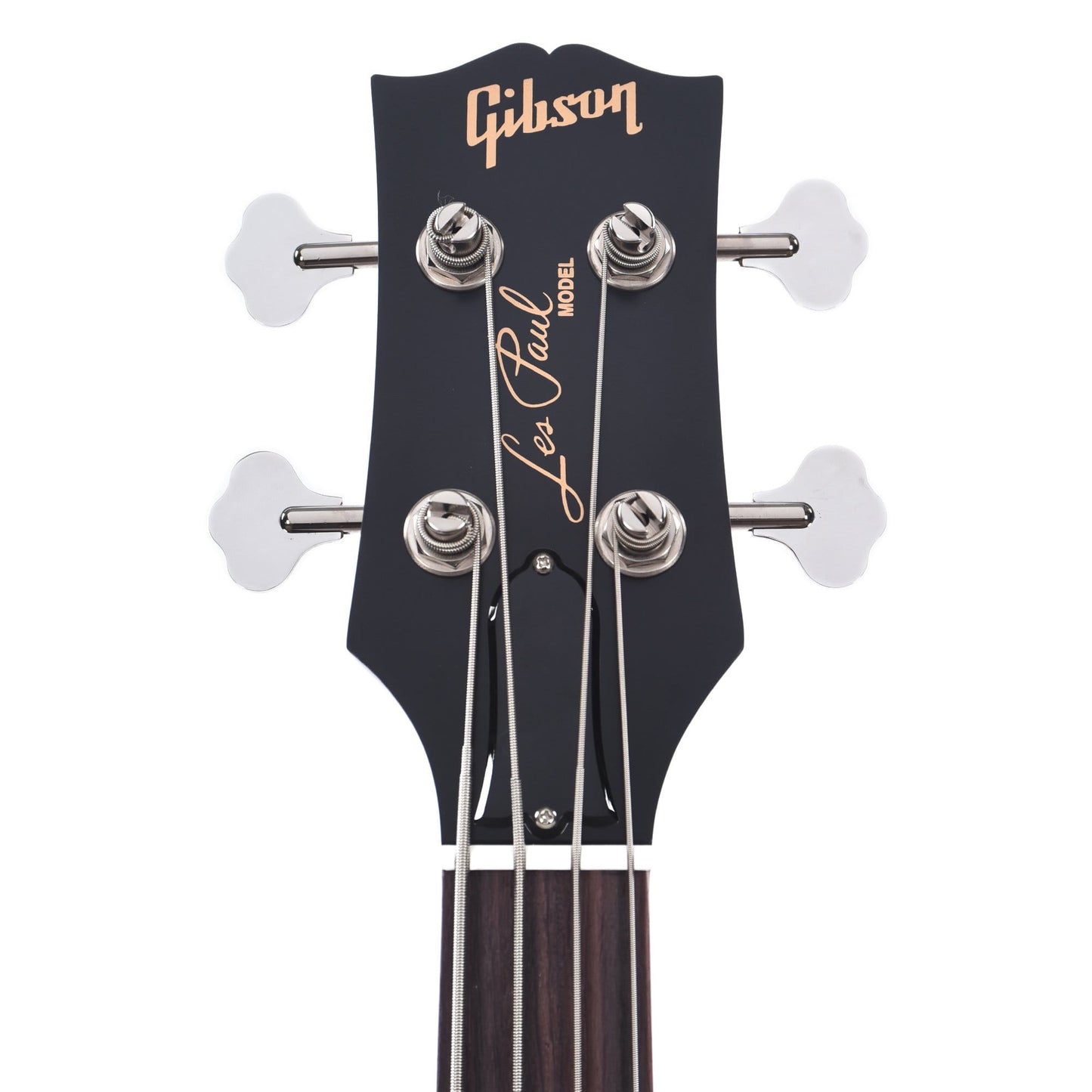 Gibson USA Les Paul Junior Tribute Bass Worn Cherry Bass Guitars / Short Scale