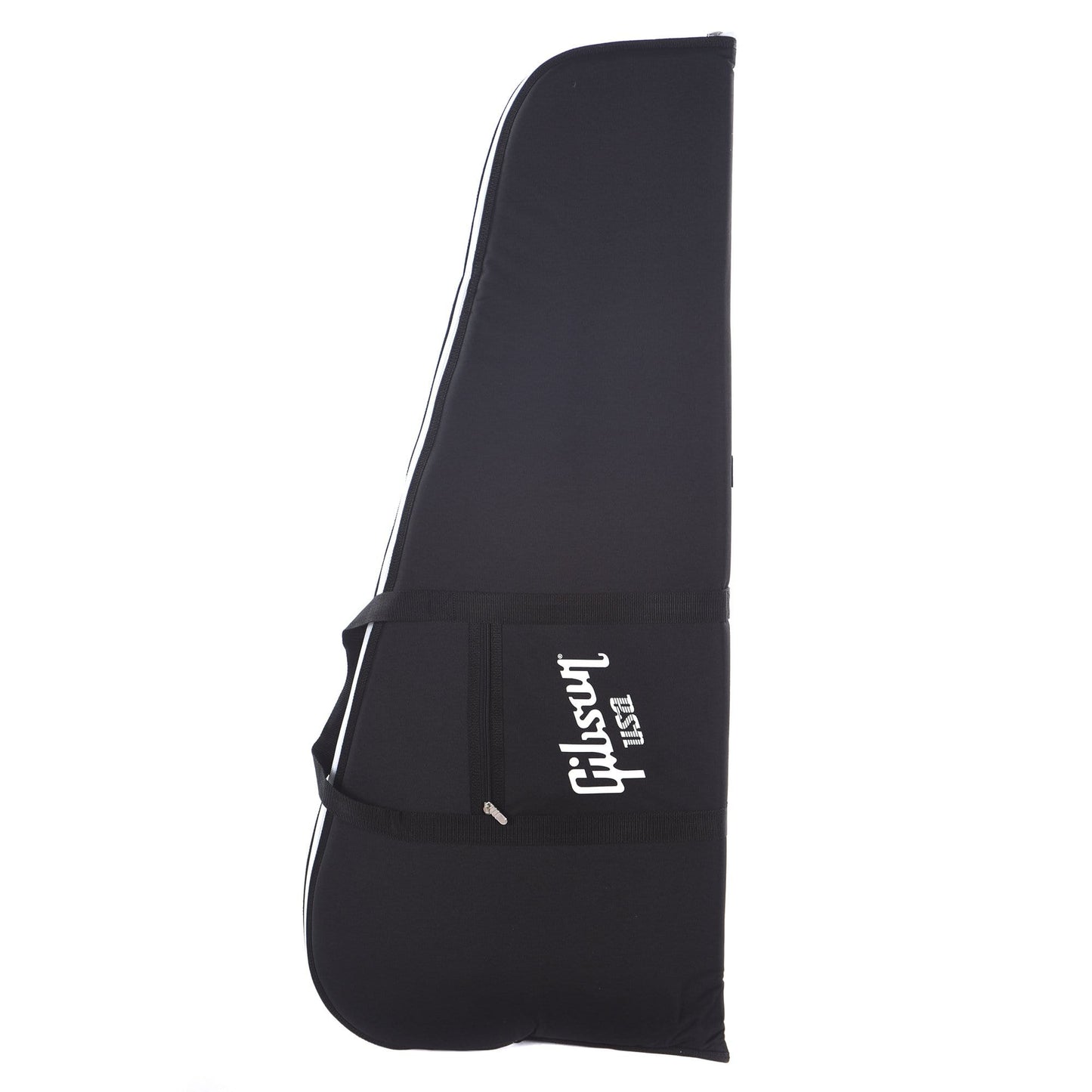 Gibson USA Les Paul Junior Tribute Bass Worn Ebony Bass Guitars / Short Scale