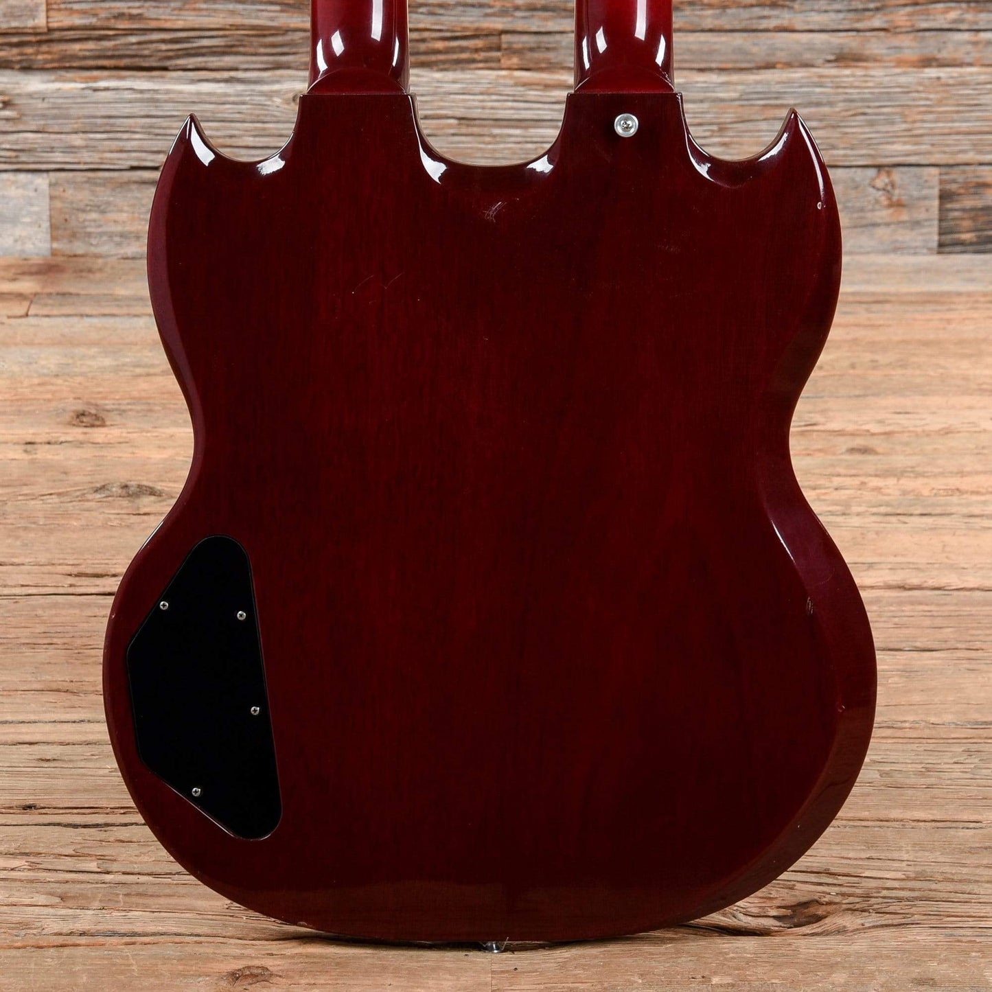 Gibson EDS-1275 Cherry 1988 Electric Guitars / 12-String,Electric Guitars / Solid Body