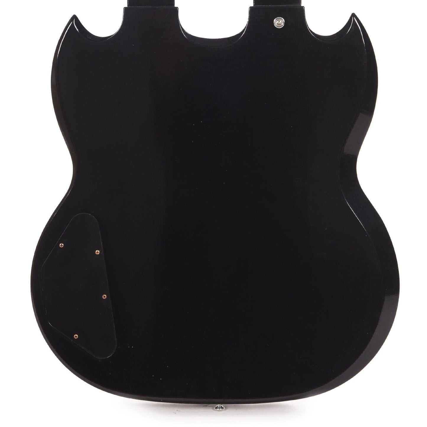 Gibson Custom Shop Murphy Lab EDS-1275 Doubleneck "CME Spec" Ultra Light Aged Heavy Antique Ebony Electric Guitars / 12-String