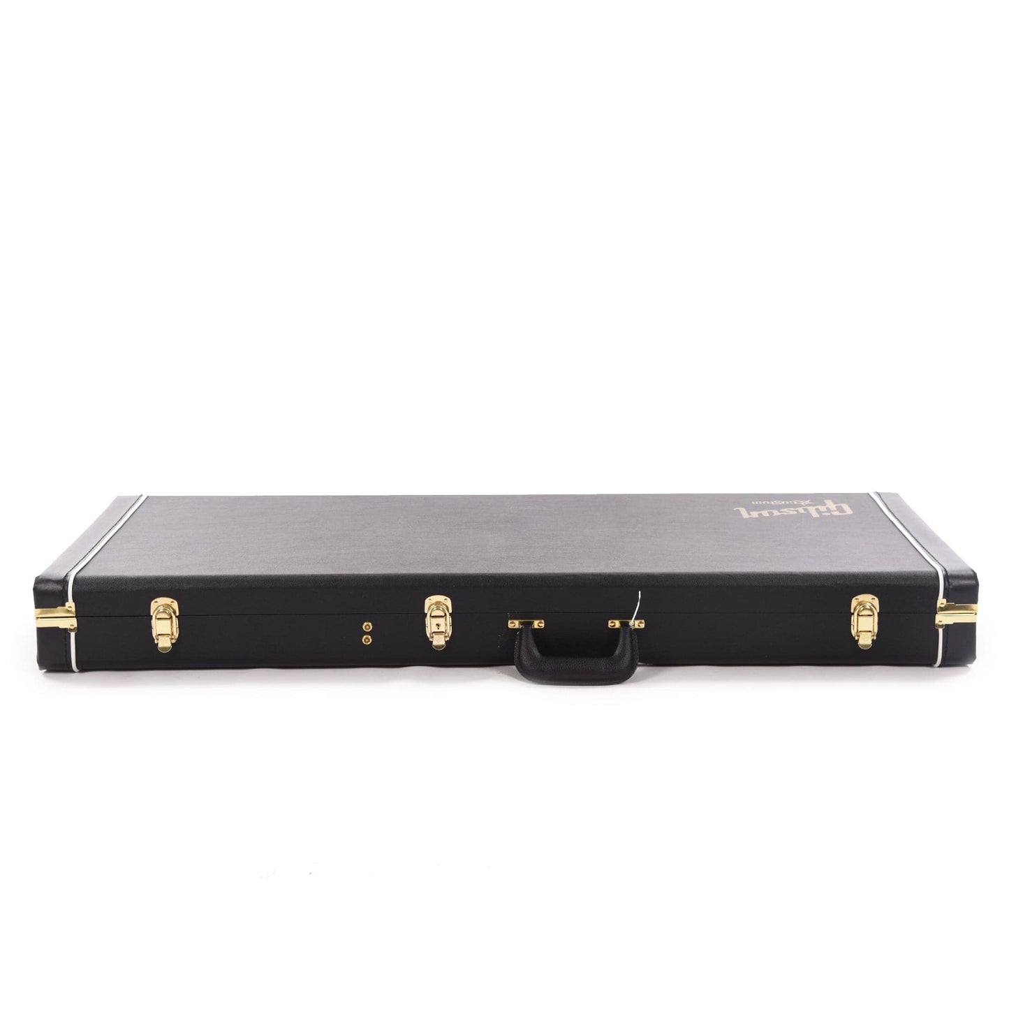 Gibson Custom Shop Murphy Lab EDS-1275 Doubleneck "CME Spec" Ultra Light Aged Heavy Antique Ebony Electric Guitars / 12-String