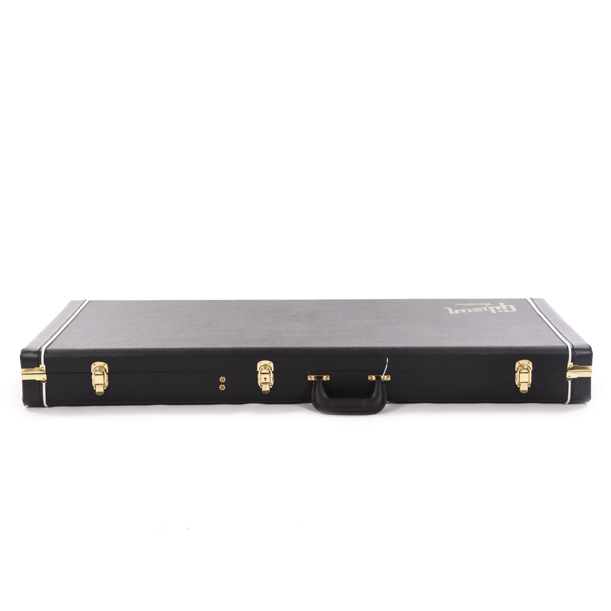 Gibson Custom Shop Murphy Lab EDS-1275 Doubleneck "CME Spec" Ultra Light Aged Heavy Antique Ebony Electric Guitars / 12-String