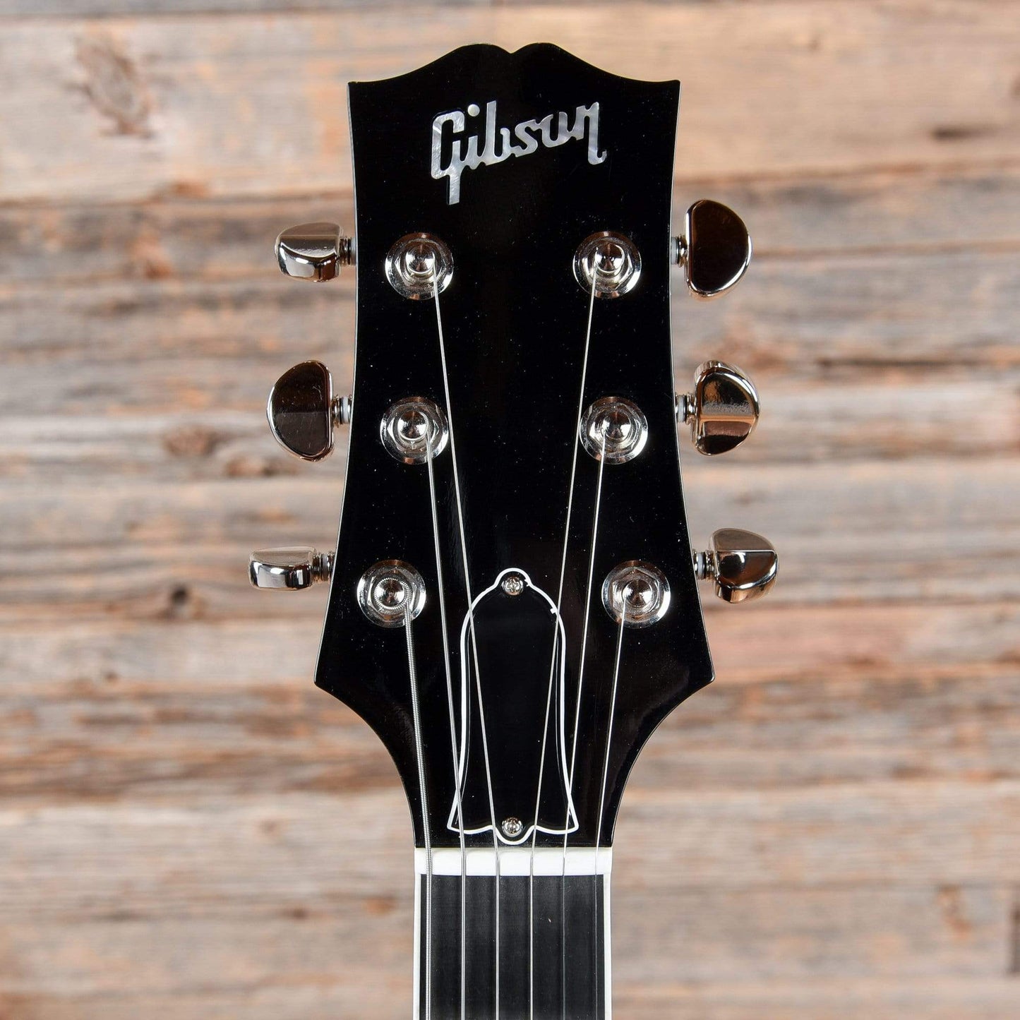 Gibson Modern Archtop Argentine Grey 2018 Electric Guitars / Archtop