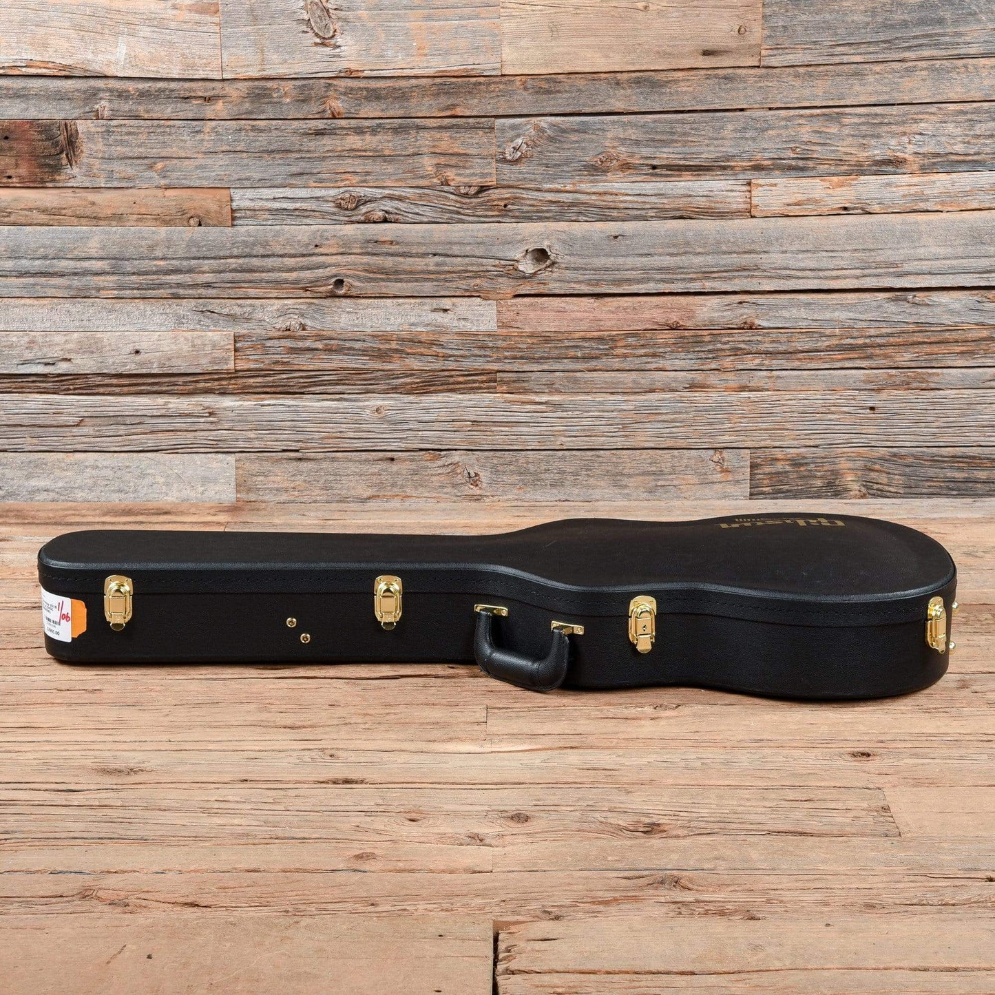 Gibson Modern Archtop Argentine Grey 2018 Electric Guitars / Archtop