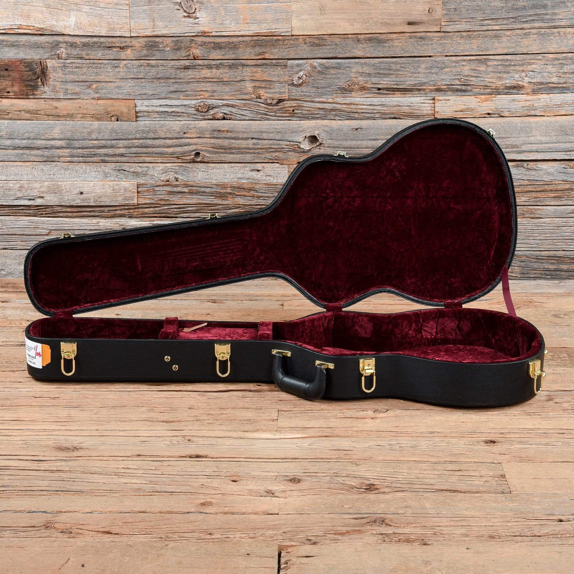 Gibson Modern Archtop Argentine Grey 2018 Electric Guitars / Archtop