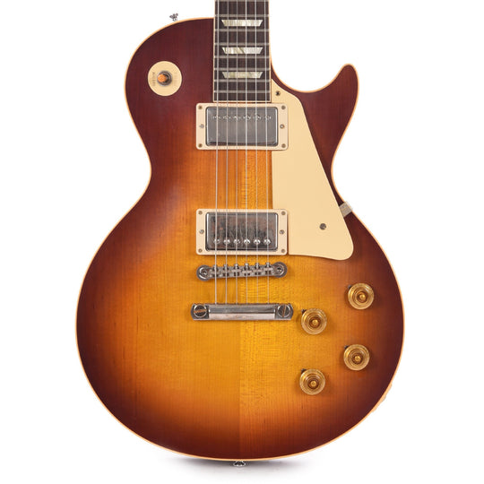 Gibson Custom Shop 1958 Les Paul Standard 
