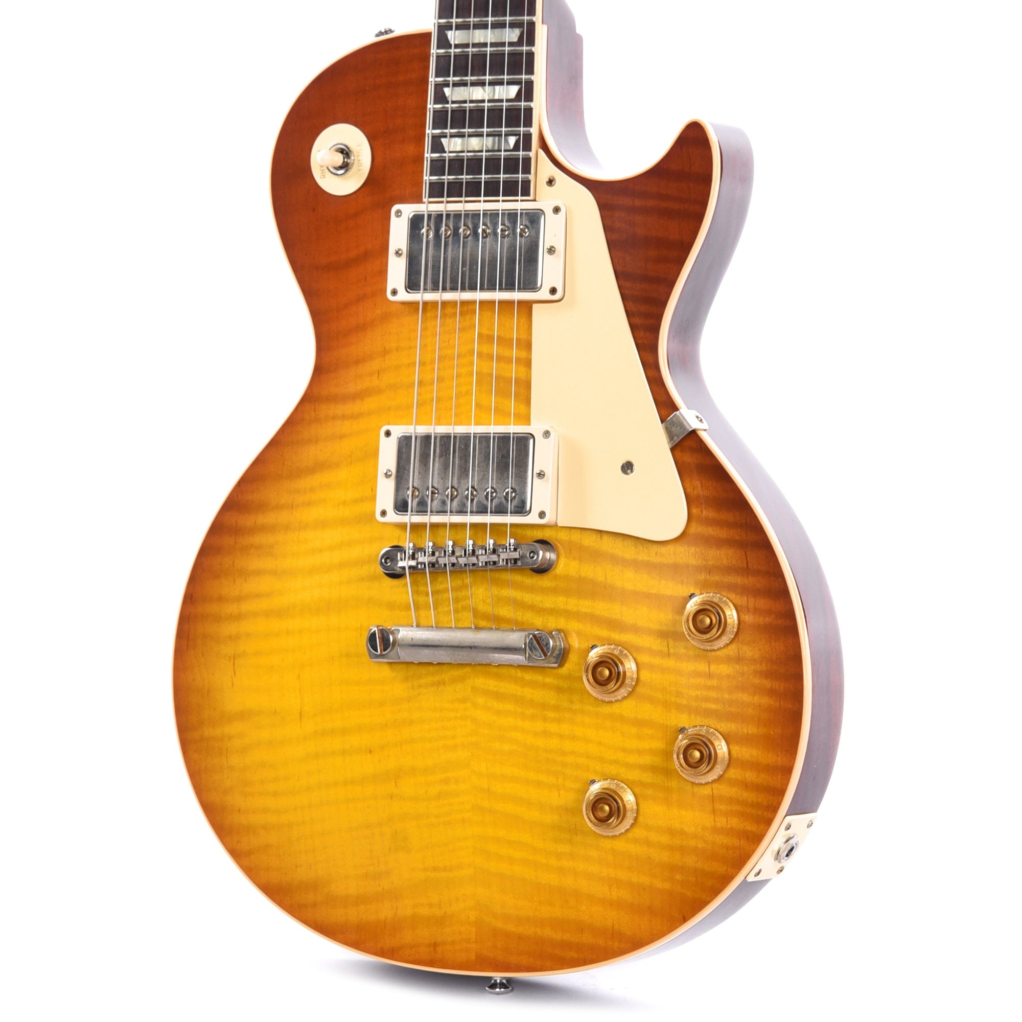 Gibson Custom Shop 1959 Les Paul Standard 