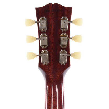 Gibson Custom Shop 1959 Les Paul Standard "CME Spec" Slow Iced Tea Fade VOS w/59 Carmelita Neck Electric Guitars,Electric Guitars / Solid Body