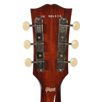 Gibson Custom Les Paul Special Single Cut Maple Top Dark Cherry NH Limited Edition of 50 Electric Guitars