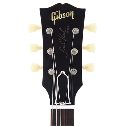Gibson Custom Shop 1960 Les Paul Standard Reissue Iced Tea Burst VOS Electric Guitars