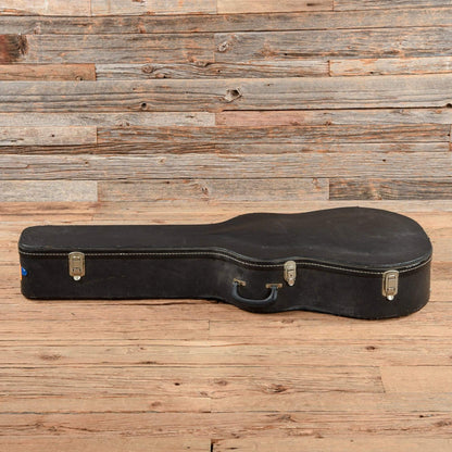 Gibson Barney Kessel Regular Sunburst 1962 Electric Guitars / Hollow Body