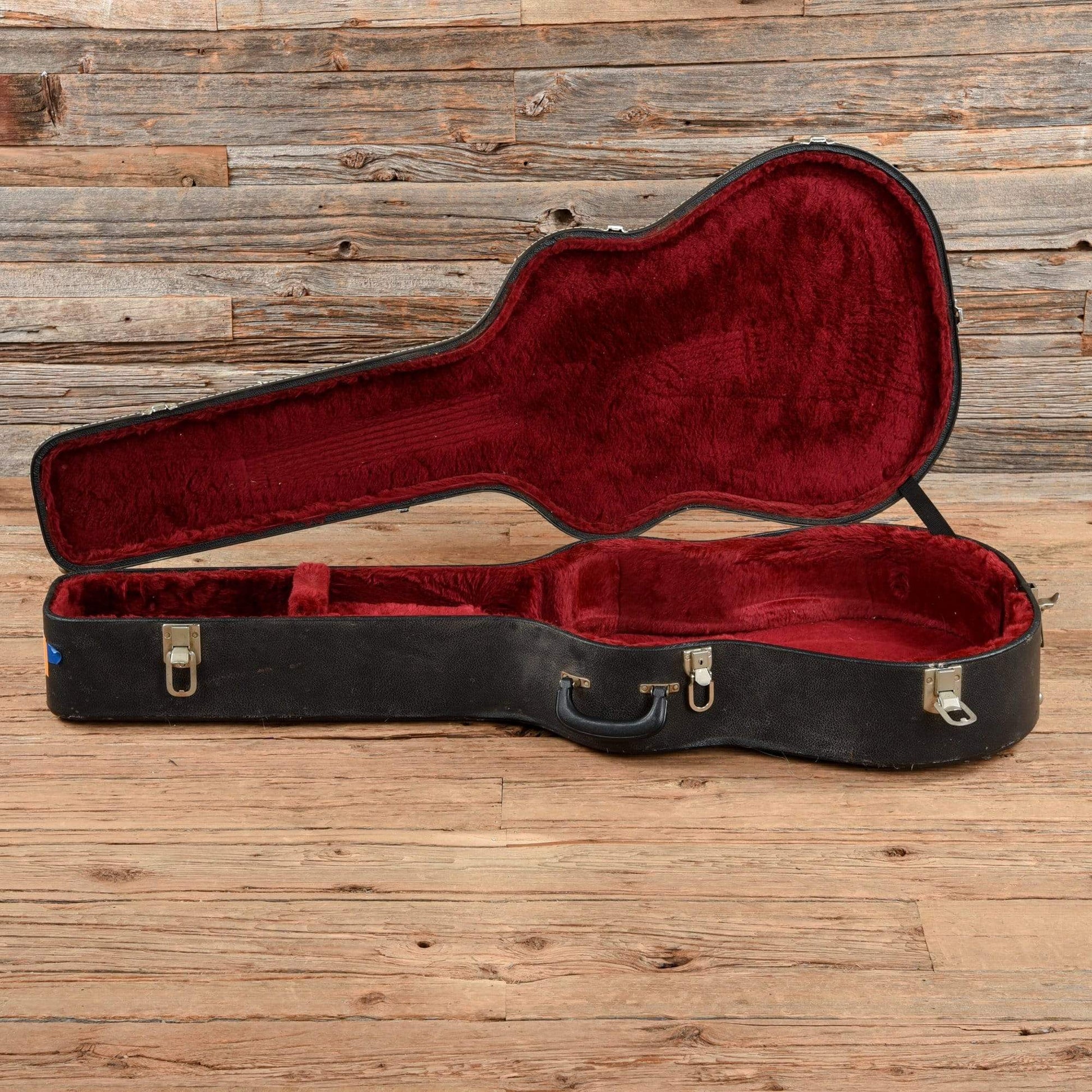 Gibson Barney Kessel Regular Sunburst 1962 Electric Guitars / Hollow Body