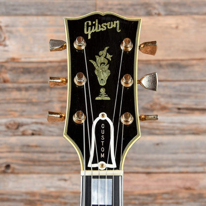 Gibson Byrdland Sunburst 1967 Electric Guitars / Hollow Body