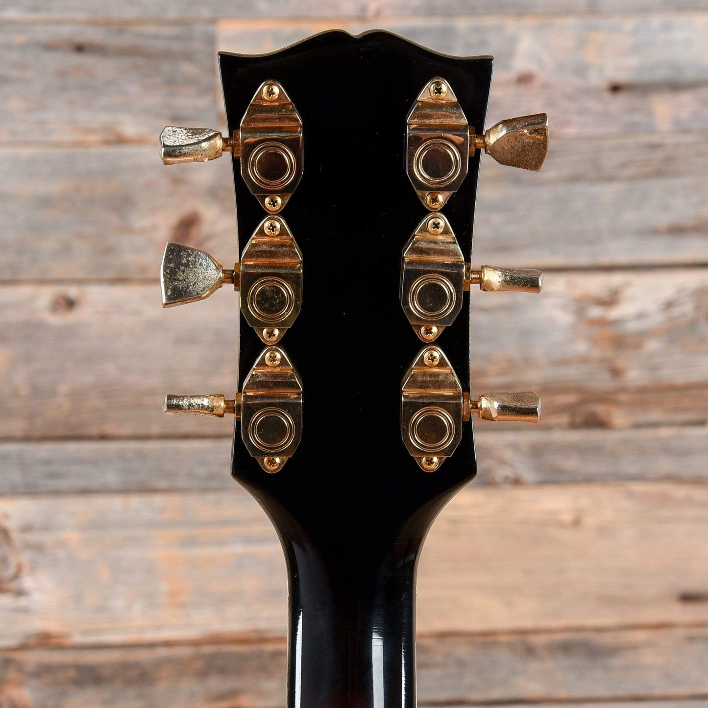 Gibson Byrdland Sunburst 1967 Electric Guitars / Hollow Body