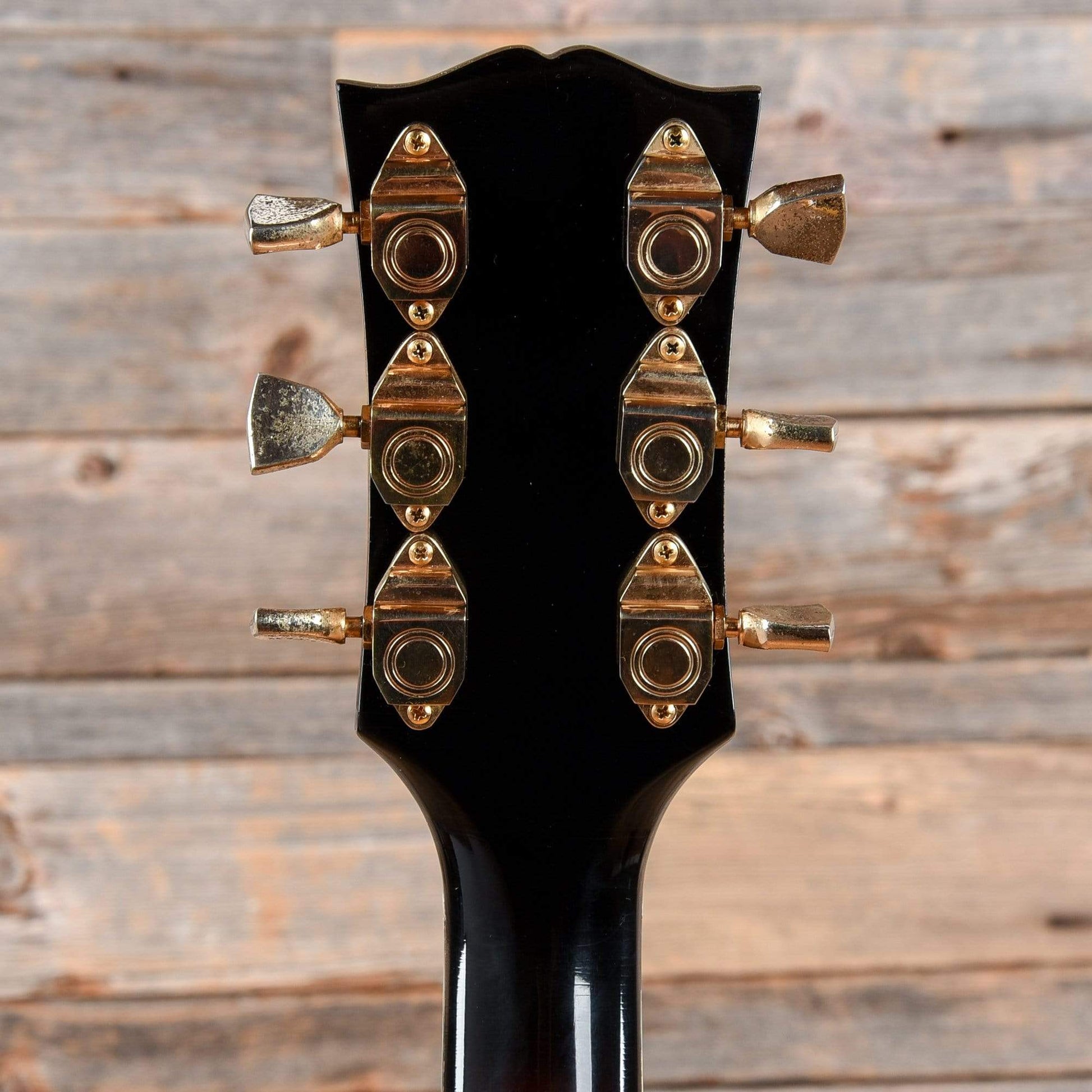 Gibson Byrdland Sunburst 1967 Electric Guitars / Hollow Body