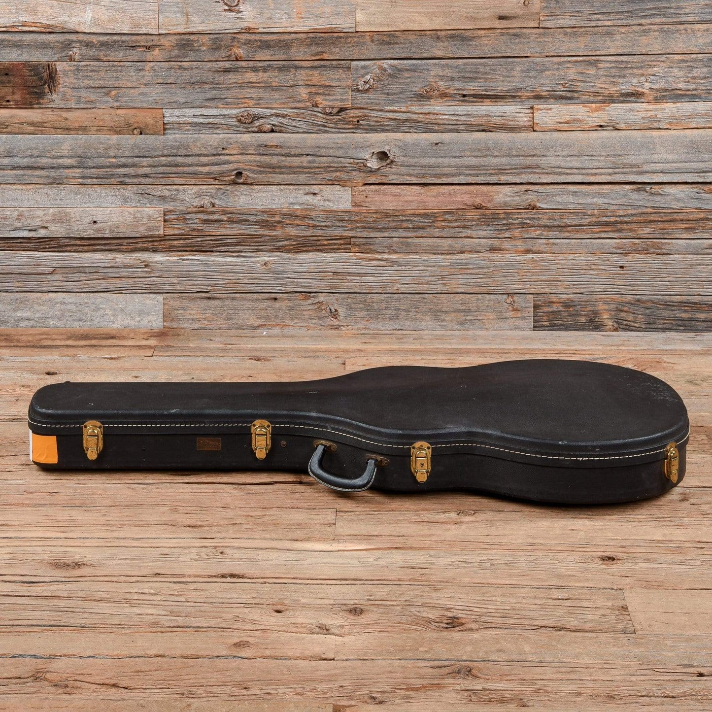 Gibson Byrdland Sunburst 1967 Electric Guitars / Hollow Body