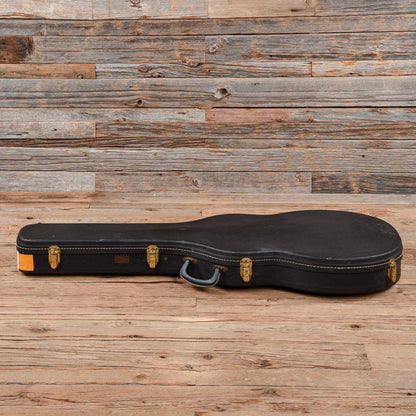 Gibson Byrdland Sunburst 1967 Electric Guitars / Hollow Body