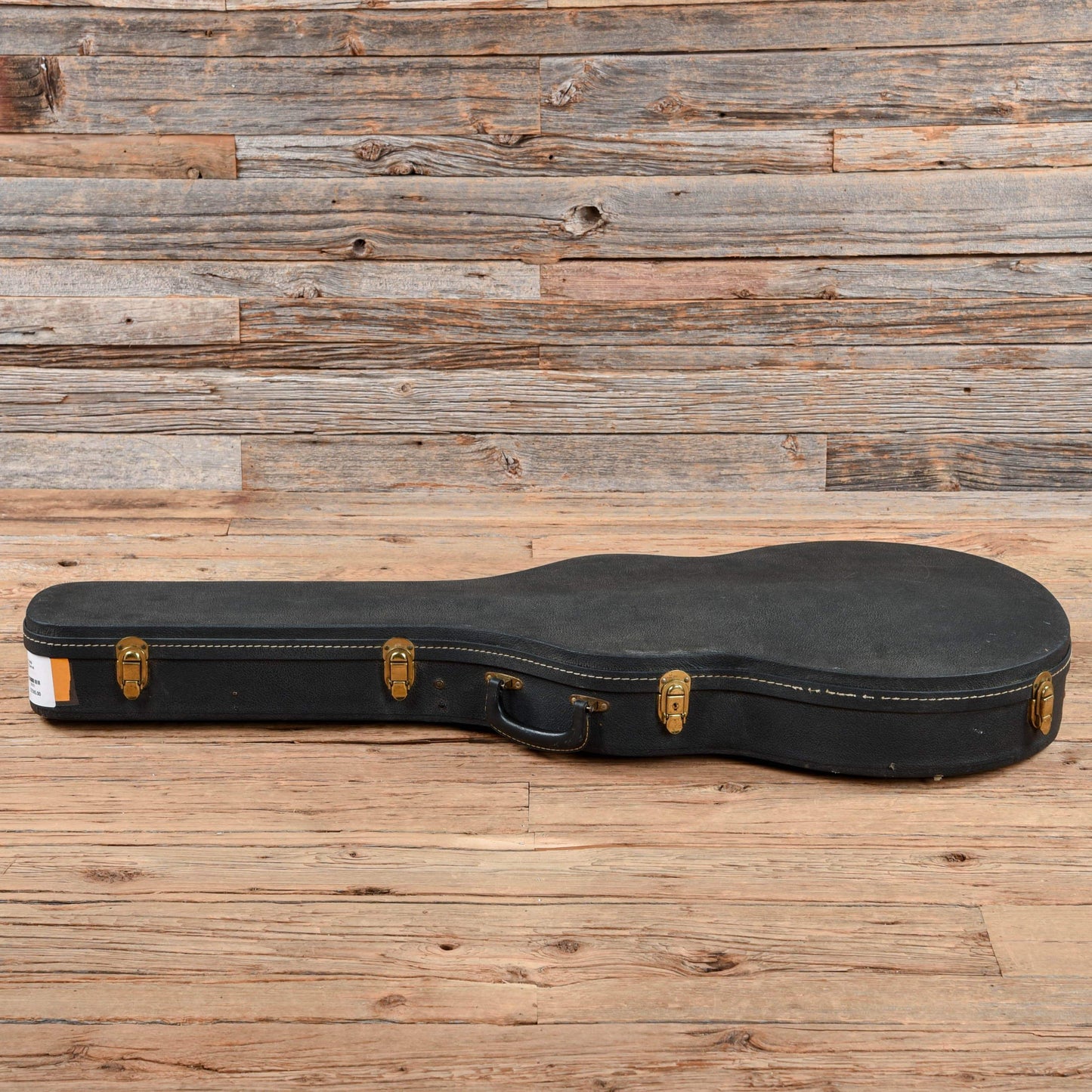 Gibson Byrdland Sunburst 1969 Electric Guitars / Hollow Body