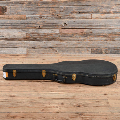 Gibson Byrdland Sunburst 1969 Electric Guitars / Hollow Body