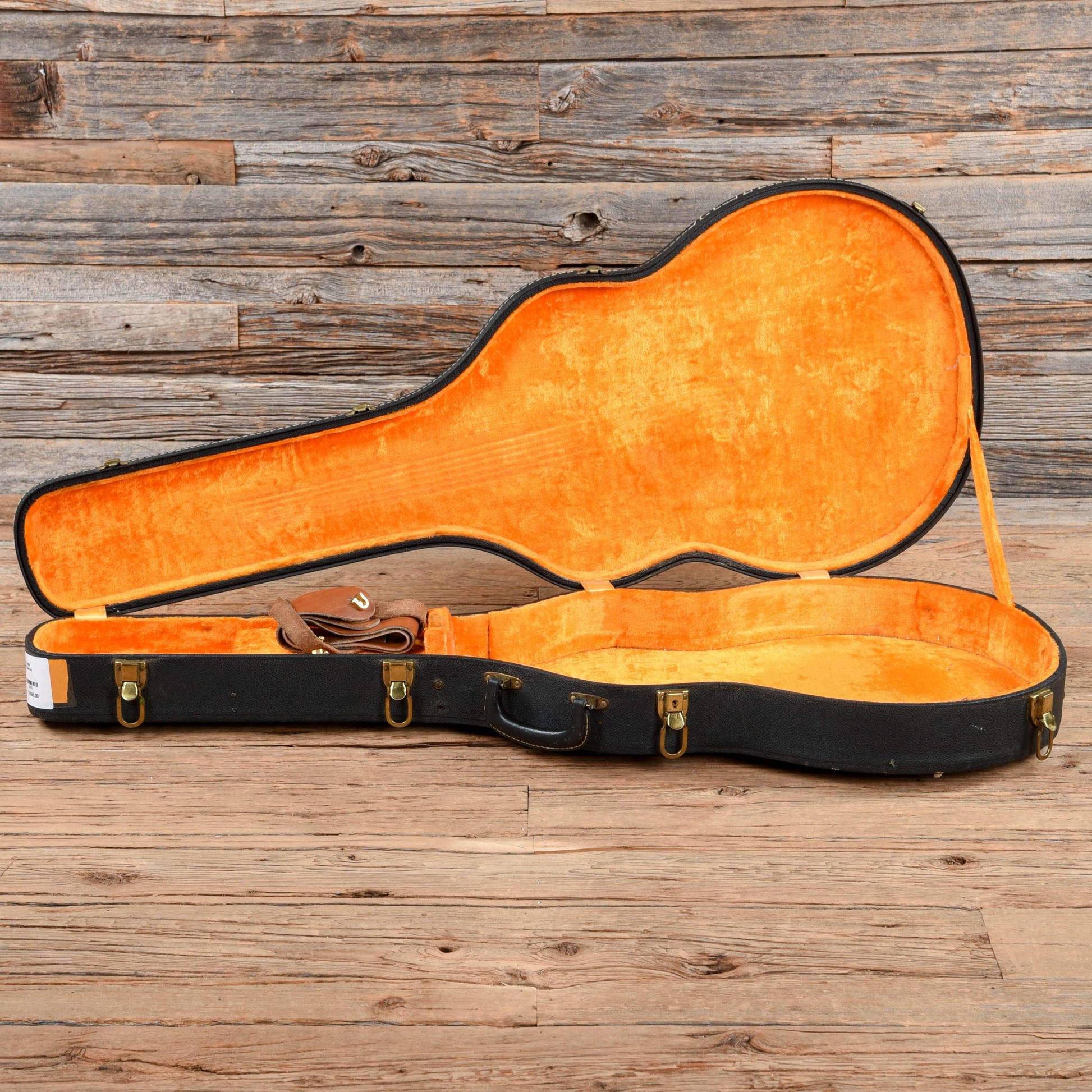 Gibson Byrdland Sunburst 1969 Electric Guitars / Hollow Body