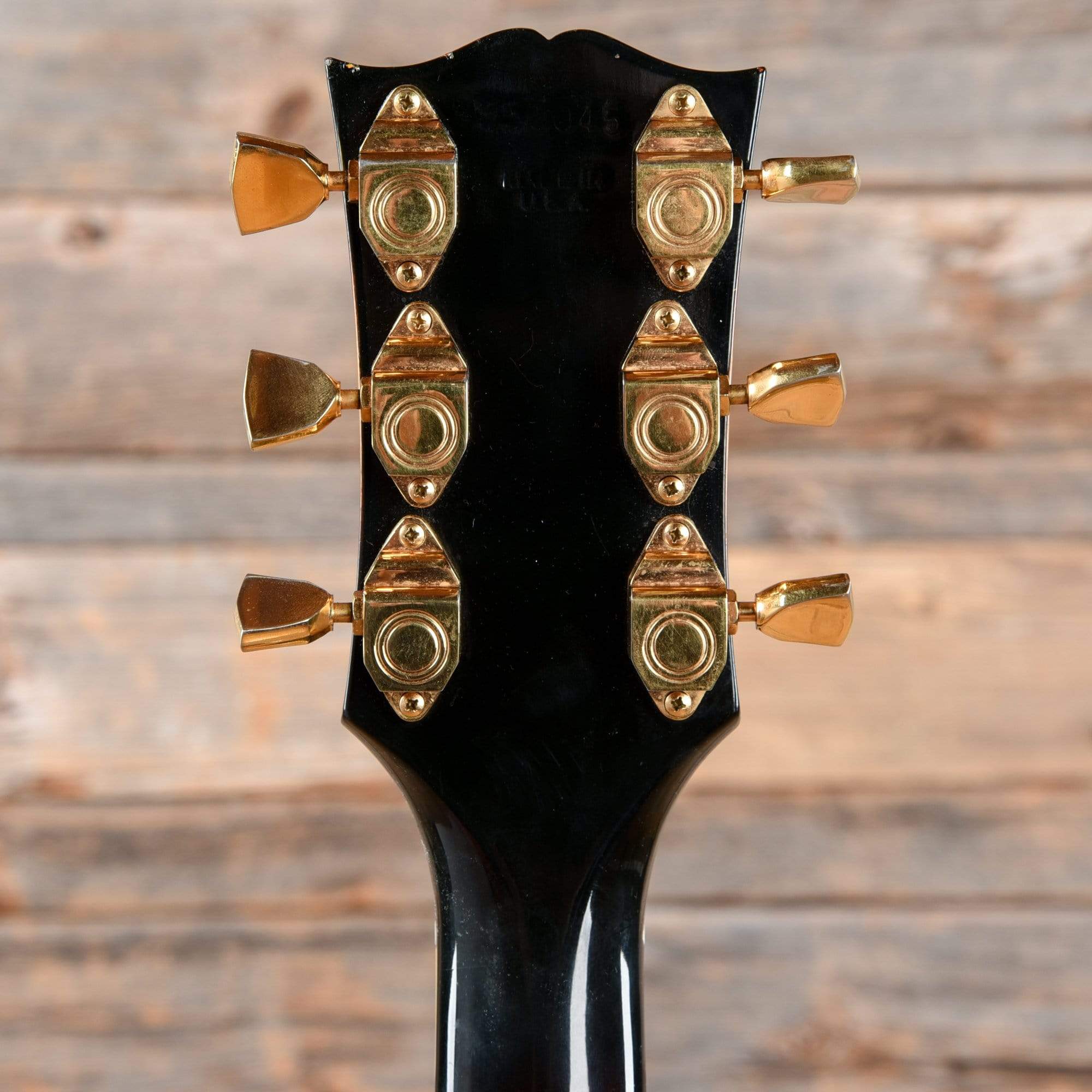 Gibson Byrdland Sunburst 1975 Electric Guitars / Hollow Body