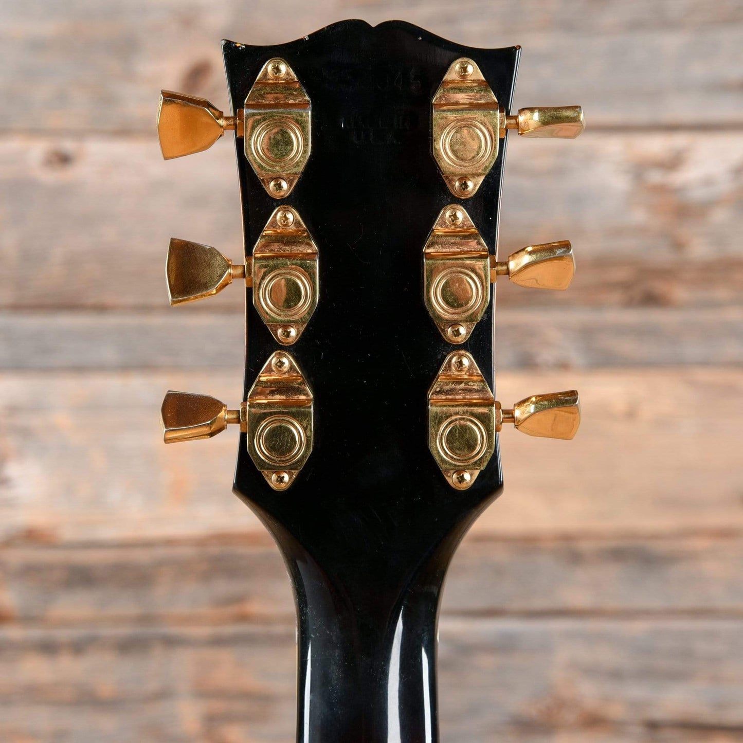Gibson Byrdland Sunburst 1975 Electric Guitars / Hollow Body