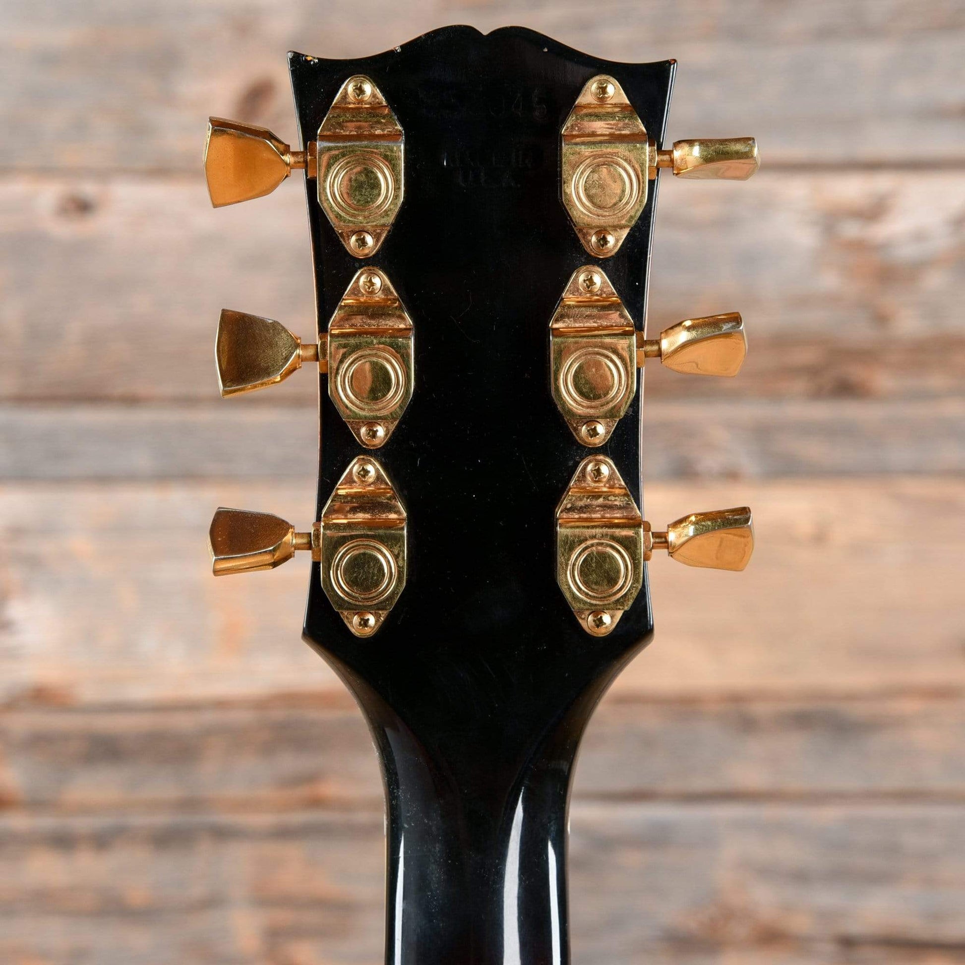 Gibson Byrdland Sunburst 1975 Electric Guitars / Hollow Body