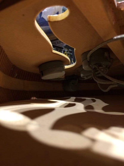 Gibson Byrdland Sunburst 1975 Electric Guitars / Hollow Body